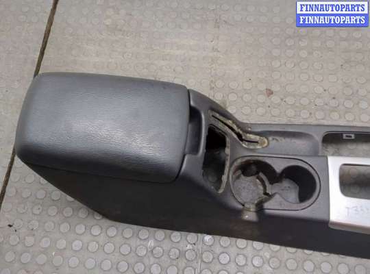 купить Консоль салона (кулисная часть) на Jeep Liberty 2002-2006