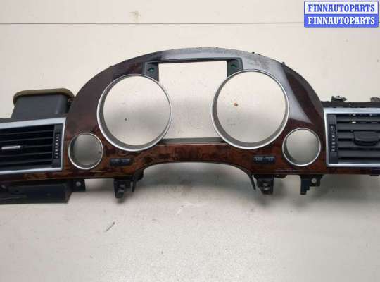 купить Рамка под щиток приборов на Audi A8 (D3) 2002-2010