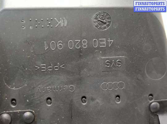 купить Рамка под щиток приборов на Audi A8 (D3) 2002-2010