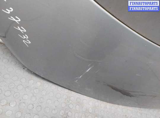 купить Капот на Opel Meriva 2010-2018