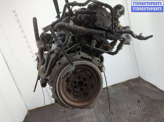 купить Двигатель (ДВС) на Volkswagen Golf 5 2003-2009