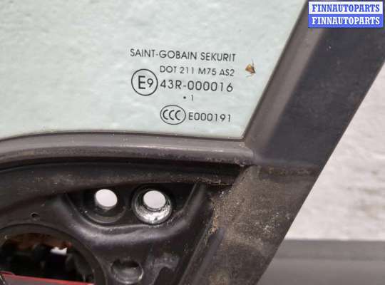 купить Дверь боковая (легковая) на Citroen Berlingo 2008-2012