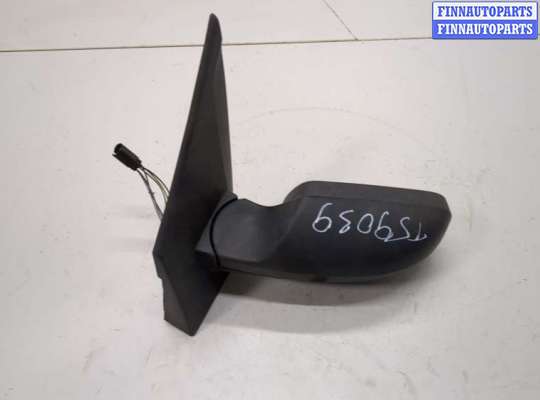 Зеркало боковое FO2147635 на Ford Fusion 2002-2012