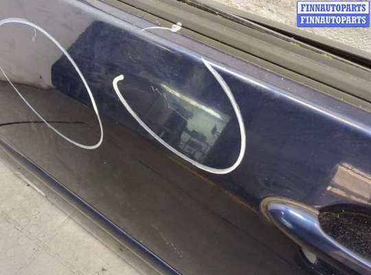 купить Дверь боковая (легковая) на Ford Focus 1 1998-2004