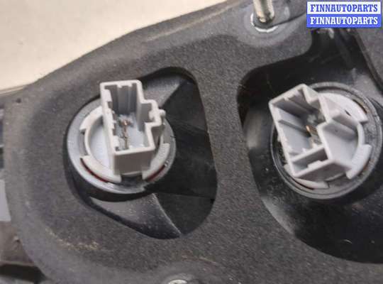 купить Фонарь (задний) на Mazda 3 (BK) 2003-2009