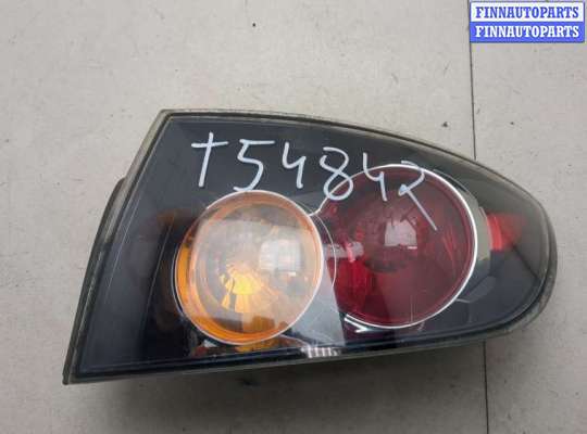 купить Фонарь (задний) на Mazda 3 (BK) 2003-2009