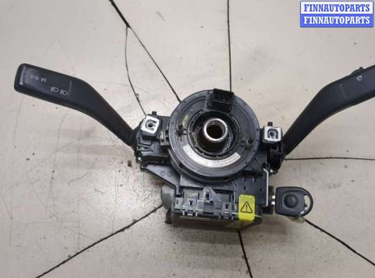 купить Переключатель поворотов и дворников (стрекоза) на Seat Leon 2 2005-2012