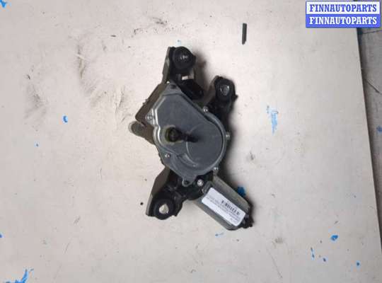 купить Двигатель стеклоочистителя (моторчик дворников) задний на Volkswagen Passat 6 2005-2010