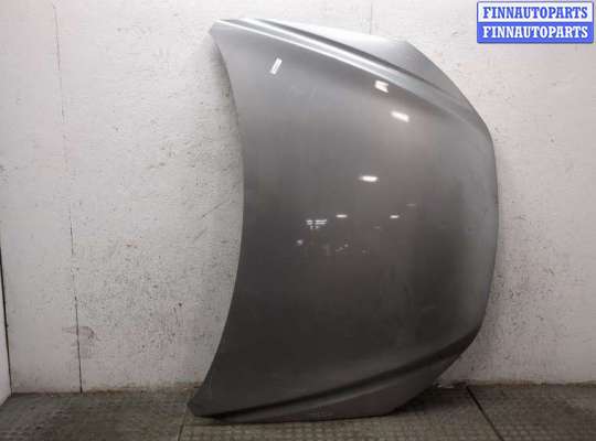 купить Обшивка капота на Mazda CX-5 2012-2017