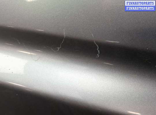 купить Обшивка капота на Mazda CX-5 2012-2017