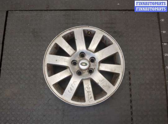 купить Комплект литых дисков на Land Rover Discovery 3 2004-2009