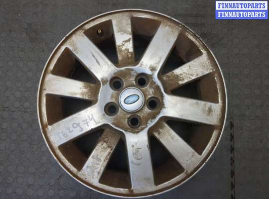 купить Комплект литых дисков на Land Rover Discovery 3 2004-2009