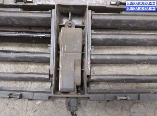 купить Жалюзи радиатора на Opel Insignia 2017-2022