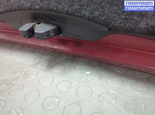 купить Подсветка номера на Citroen C8 2002-2008
