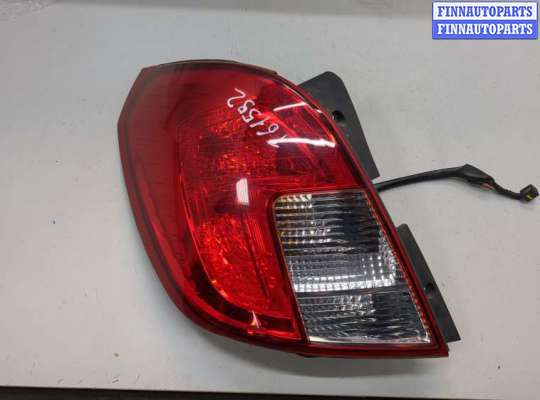 Фонарь (задний) OP2395299 на Opel Antara 2006-2015