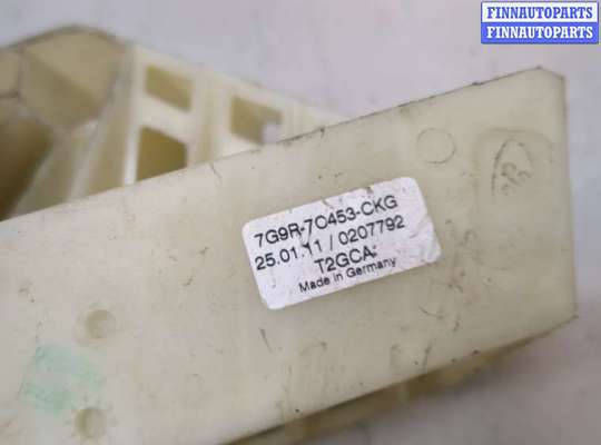 купить Кулиса КПП на Ford Mondeo 4 2007-2015