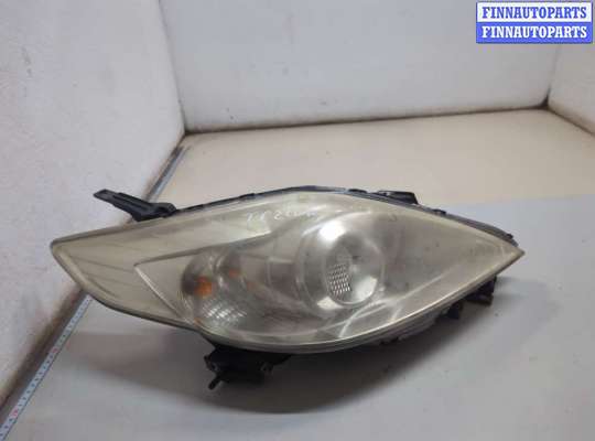 Купить Фара (передняя) на Mazda 5 (CR) 2005-2010 Фара (передняя) MZ667250 на Mazda 5 (CR) 2005-2010