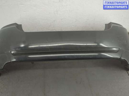 купить Бампер на Toyota Corolla E12 2001-2006