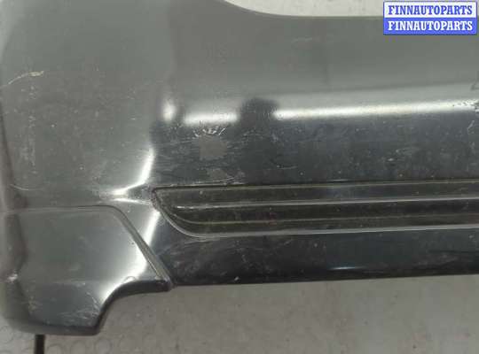 купить Бампер на Toyota Corolla E12 2001-2006