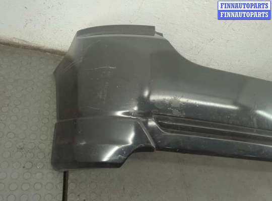 купить Бампер на Toyota Corolla E12 2001-2006