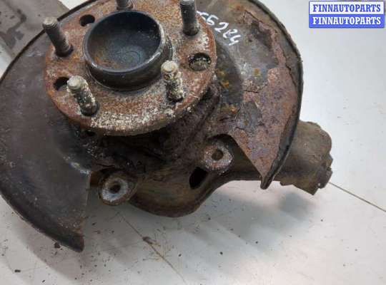 купить Ступица (кулак, цапфа) на Ford Mondeo 3 2000-2007