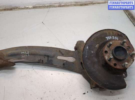 купить Ступица (кулак, цапфа) на Ford Mondeo 3 2000-2007