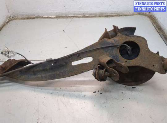 купить Ступица (кулак, цапфа) на Ford Mondeo 3 2000-2007