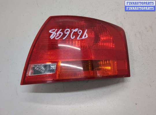 Купить Фонарь (задний) на Audi A4 (B7) 2004-2009 Фонарь (задний) AU1748167 на Audi A4 (B7) 2004-2009