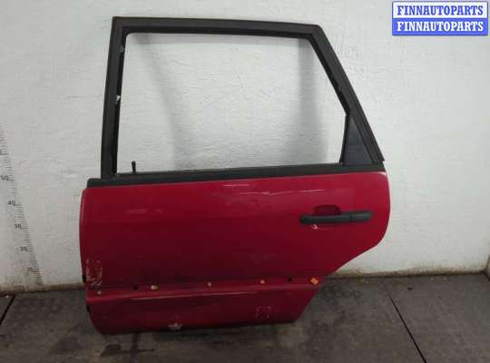 купить Стекло боковой двери на Volkswagen Passat 4 1993-1997