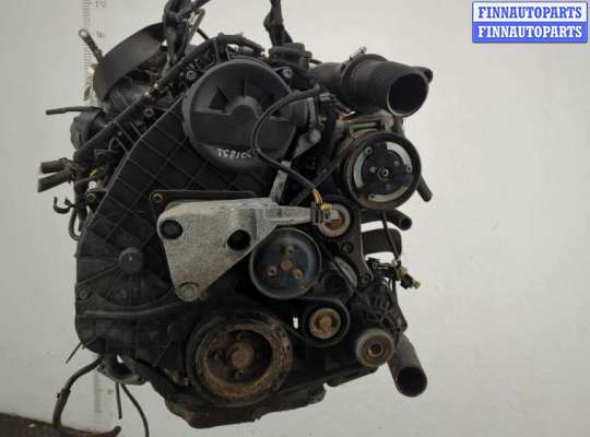 Форсунка топливная OP2333695 на Opel Astra J 2010-2017
