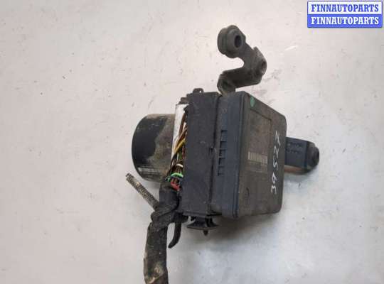 Блок ABS на Audi A3 (8L)