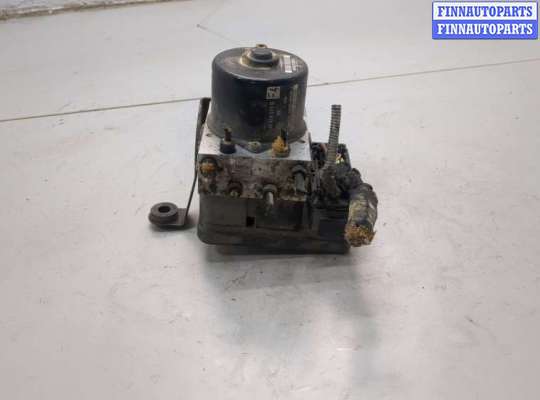 Блок ABS на Audi A3 (8L)