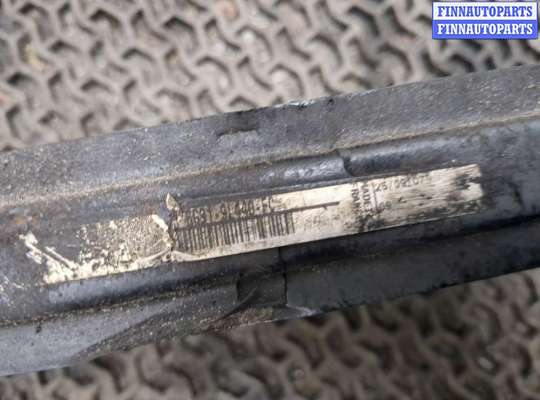 купить Радиатор интеркулера на Ford Galaxy 2006-2010