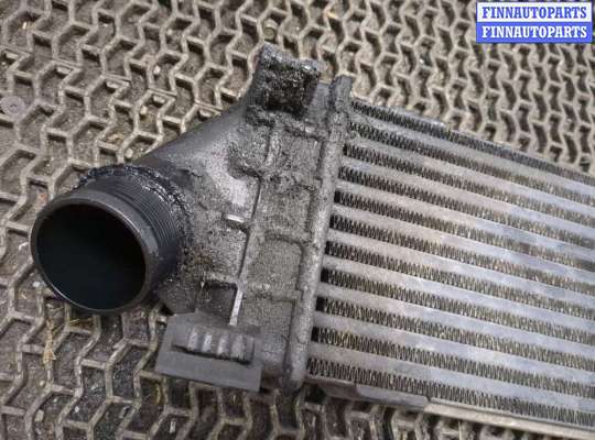 купить Радиатор интеркулера на Ford Galaxy 2006-2010
