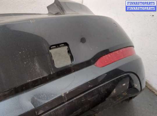 купить Бампер на BMW 3 F34 Gran Turismo 2013-