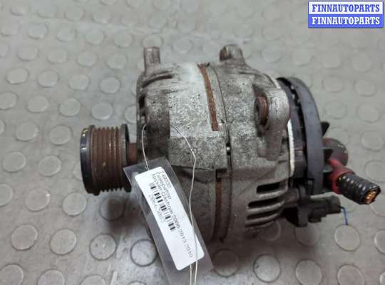 Генератор на Nissan Qashqai I (J10)