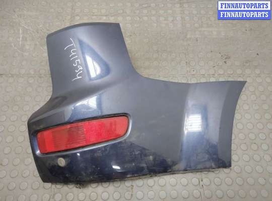 купить Клык бампера на Mitsubishi Outlander XL 2006-2012