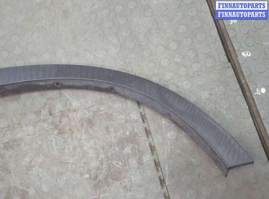 купить Молдинг крыла на BMW X5 E70 2006-2013