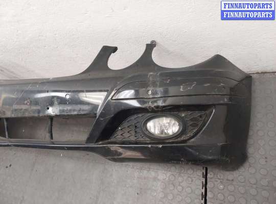 купить Бампер на Mercedes E W211 2002-2009
