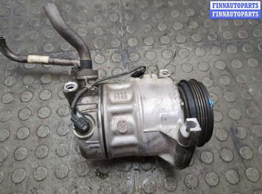 купить Компрессор кондиционера на Volvo XC60 2008-2017