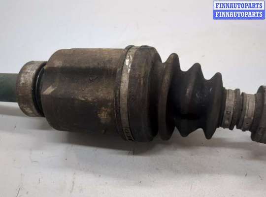 купить Полуось (приводной вал, шрус) на Nissan Qashqai 2006-2013