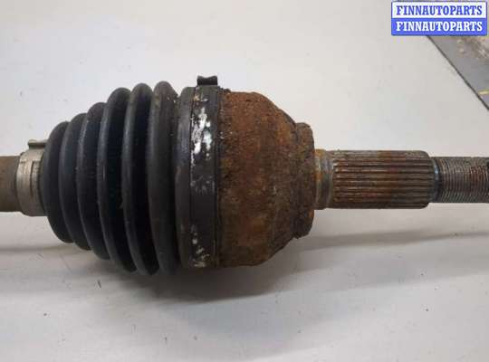 купить Полуось (приводной вал, шрус) на Nissan Qashqai 2006-2013