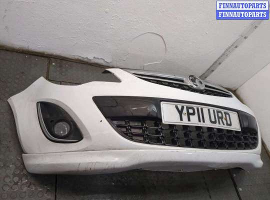 купить Бампер на Opel Corsa D 2006-2014