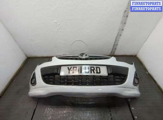Купить Бампер на Opel Corsa D 2006-2014 Бампер OP2342699 на Opel Corsa D 2006-2014