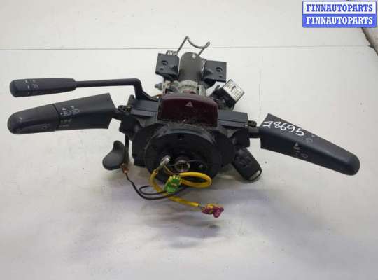 купить Шлейф руля на Mercedes ML W163 1997-2005