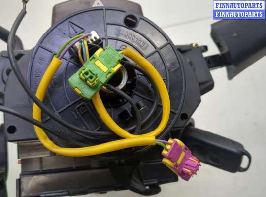 купить Шлейф руля на Mercedes ML W163 1997-2005