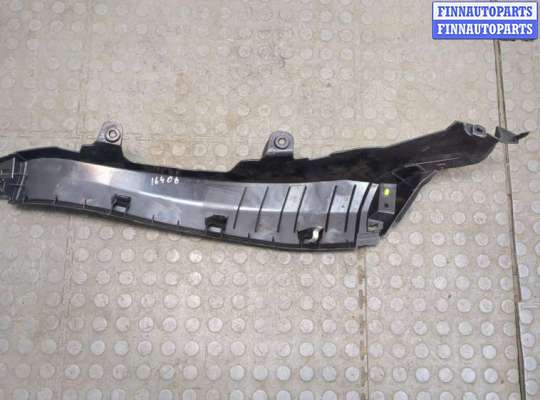 купить Пластик (обшивка) салона на BMW 7 F01 2008-2015