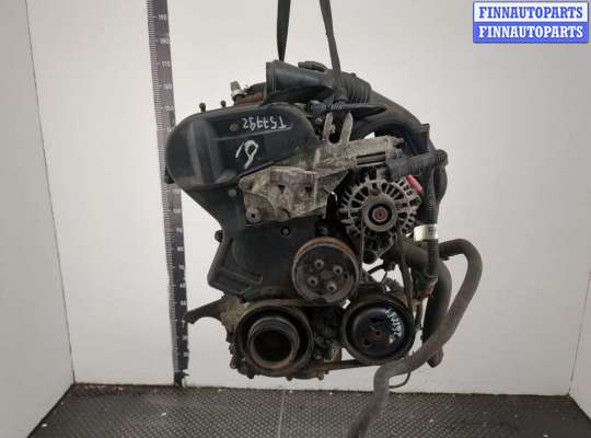 Купить Форсунка топливная на Ford Fiesta 2001-2007 Форсунка топливная FO2149280 на Ford Fiesta 2001-2007