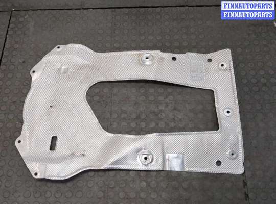 купить Тепловой экран (термозащита) на Mazda 3 (BP) 2019-2025