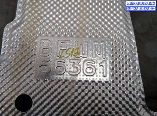 купить Тепловой экран (термозащита) на Mazda 3 (BP) 2019-2025